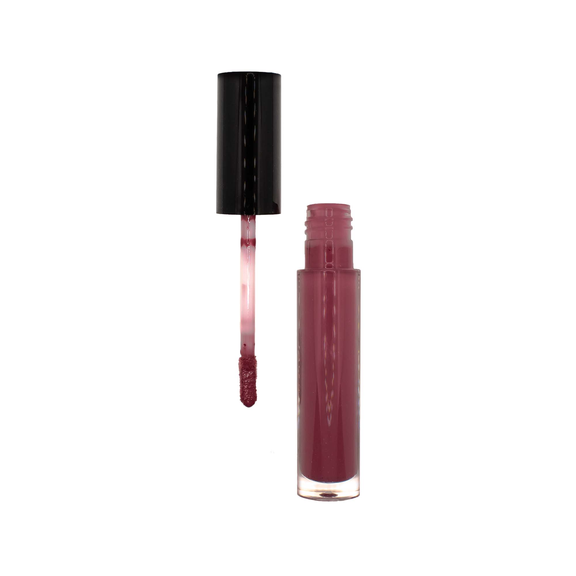 Lip Gloss - Sienna