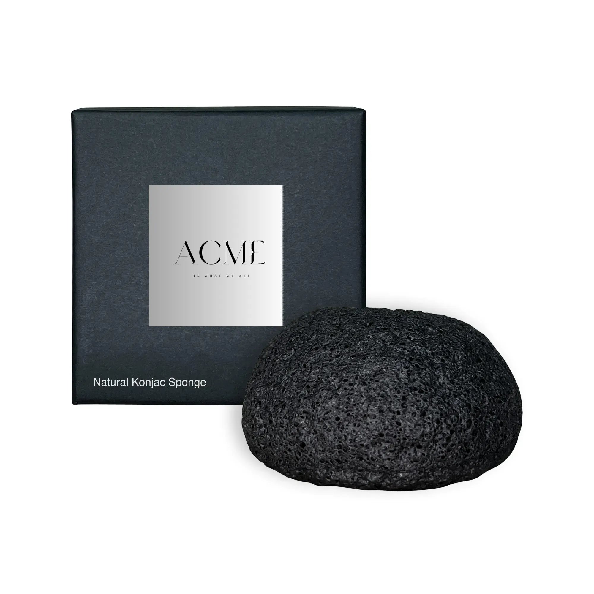 Natural Konjac Sponge